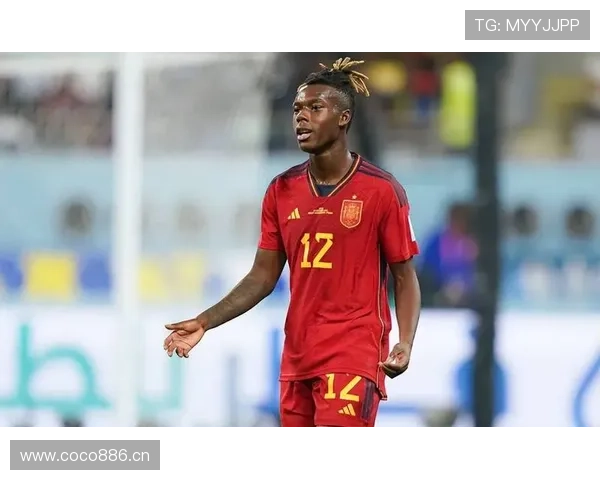 从天赋到兑现：尼科·威廉斯的进攻能力进化