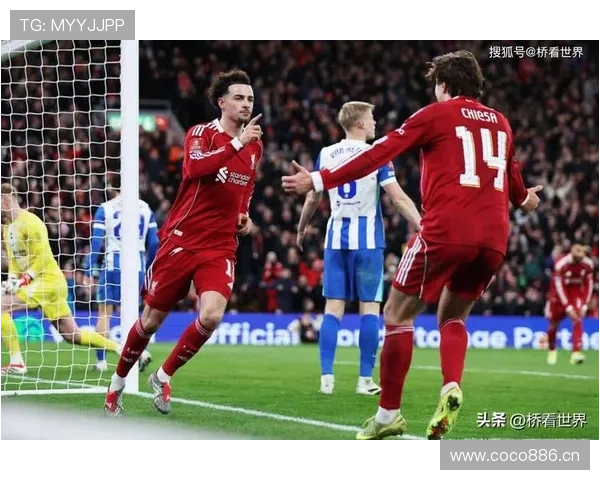 利物浦越踢越快，却越来越控不住比赛了？