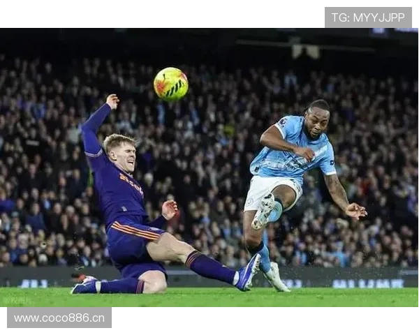 曼城高位压迫战术下,为何更易遭对手快速反击 曼城高位压迫战术下,为何更易遭对手快速反击