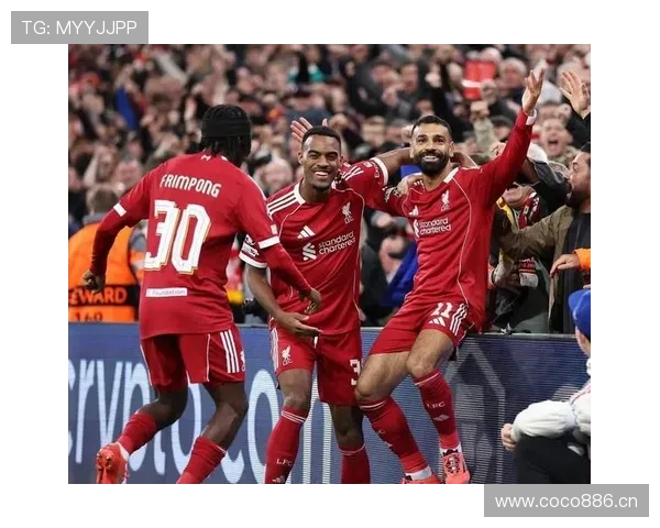 利物浦战术体系面临挑战:对手适应性增强,战术有效性受到检验 利物浦战术体系面临挑战:对手适应性增强,战术有效性受到检验