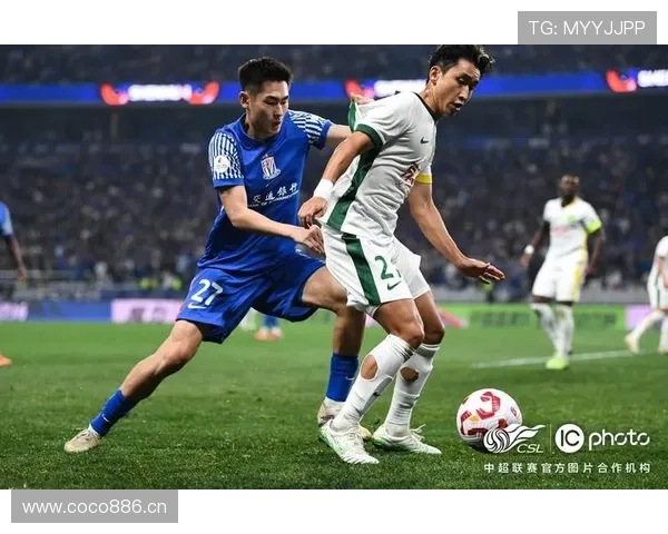 上海申花的比赛，为什么难以形成持续压制？