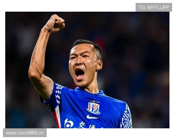 上海申花外援高效,进攻为何仍缺乏层次与变化 上海申花外援高效,进攻为何仍缺乏层次与变化