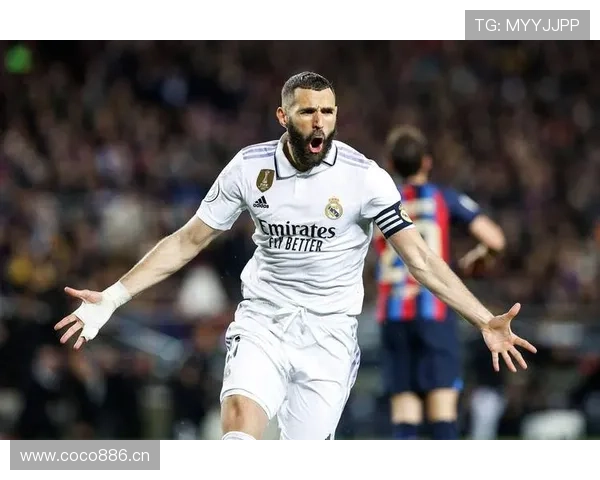 C罗与本泽马：终结集中度分化，单点爆破转向体系协同