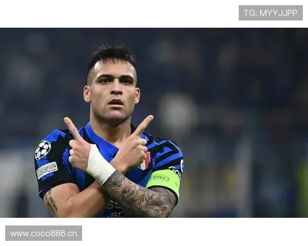 劳塔罗是否国米真正进攻核心