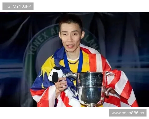 李宗伟赛场外的花园居然比明星豪宅还惊艳，这生活谁服谁？