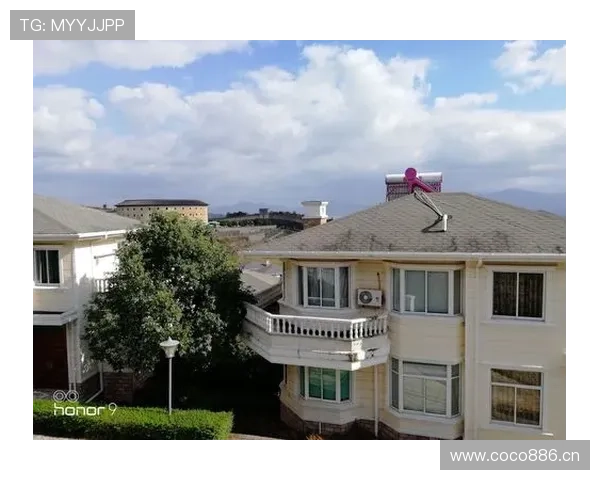 蔡赟就这么随手买了栋别墅？日常根本不像个运动员感情生活还曝光了？