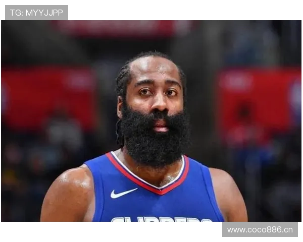 哈登挡拆拉扯对位后卫效率较上季明显提升