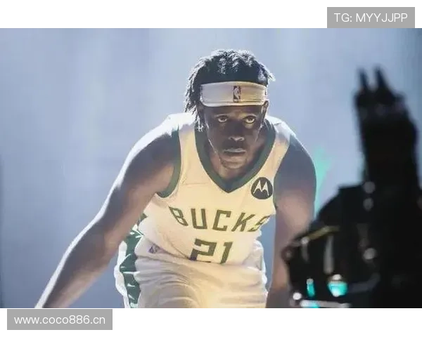 霍勒迪利用挡拆拉开空间提升组织效率，助攻数据持续攀升